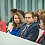 Saeimas Juridiskās komisijas rīkots grāmatas “Interešu pārstāvības process. Skaidrojumi un komentāri” atvēršanas pasākums un diskusija