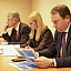 Saeimas Juridiskās komisijas izbraukuma sēde uz Latvijas Zvērinātu tiesu izpildītāju padomi