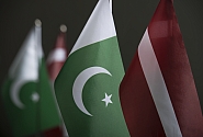 Saeima konceptuāli atbalsta Latvijas un Pakistānas līguma par izvairīšanos no ienākuma nodokļu dubultās uzlikšanas ratificēšanu