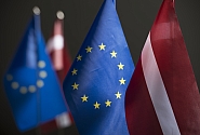 Pirmdien Saeimā norisināsies konference “ES sarunas 2024: ES kā drošas mājas mūsdienu ģeopolitiskajā ainavā”