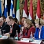 Daiga Mieriņa piedalās ES parlamentu priekšsēdētāju konferencē Spānijā