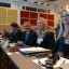 Inese Lībiņa-Egnere Norvēģijas Karalistes galvaspilsētā Oslo piedalās Eiropas Padomes dalībvalstu parlamentu priekšsēdētāju konferencē