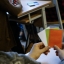 Jūrmalas Valsts ģimnāzijas skolēni piedalās skolu programmā "Iepazīsti Saeimu"