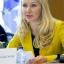 Inese Lībiņa-Egnere atklāj Civiltiesību un tieslietu forumu par pārrobežu sadarbību ES