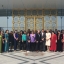 Eiropas lietu komisijas priekšsēdētājas darba vizīte Turkmenistānā