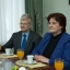 Ināra Mūrniece tiekas ar Lietuvas parlamenta priekšsēdētāju