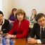 Gunārs Kūtris tiekas ar Eiropas Savienības – Centrālāzijas ekspertiem