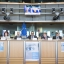 Solvita Āboltiņa Eiropas Parlamentā Briselē piedalās starpparlamentārā konferencē „Demokrātiska izlūkdienestu uzraudzība Eiropas Savienībā”