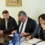 Moldovas parlamenta delegācijas vizīte