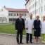 Saeimas priekšsēdētājas reģionālā vizīte Ludzā un Zilupē