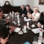 Latvijas parlamenta delegācijas vizīte Serbijā
