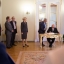 Latvijā viesojas Beļģijas Karalistes Flandrijas reģiona parlamenta priekšsēdētājs