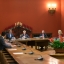 Saeimas Prezidija un Frakciju padomes sēde