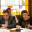 Zolitūdes traģēdijas parlamentārās izmeklēšanas komisijas sēde