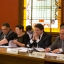 Zolitūdes traģēdijas parlamentārās izmeklēšanas komisijas sēde