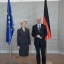 Saeimas priekšsēdētāja vizītē apmeklē Vāciju
