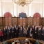 Baltijas jūras parlamentārās konferences Pastāvīgās komitejas sēde