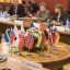 Baltijas jūras parlamentārās konferences Pastāvīgās komitejas sēde
