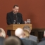 Saeimā notiek konference par Latvijas Centrālās padomes memorandu