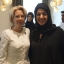 Ināras Mūrnieces darba vizīte Apvienotajos Arābu Emirātos