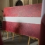 Festivālā “Staro Rīga” tapušais mākslas objekts pārtop Latvijas karogā