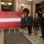 Festivālā “Staro Rīga” tapušais mākslas objekts pārtop Latvijas karogā