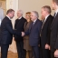 Ināra Mūrniece tiekas ar Lietuvas premjerministru