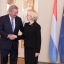 Ināra Mūrniece tiekas ar Luksemburgas Lielhercogistes ārlietu un Eiropas lietu ministru