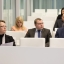 Saeimas Eiropas lietu komisijas rīkotā diskusija “Maksātnespējas režīms Latvijas tiesiskajā regulējumā – no ieguldījumu kavēkļa uz optimālu darbību”