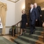 Latviju oficiālā vizīte apmeklē Polijas Seima priekšsēdētājs