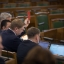 23.februāra Saeimas sēde