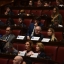 Gundars Daudze piedalās ES dalībvalstu parlamentu priekšsēdētāju ārkārtas konferencē