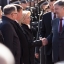 Saeimas priekšsēdētāja tiekas ar Ukrainas prezidentu