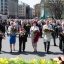4.maija svinīgie pasākumi Rīgā
