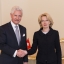 Saeimas priekšsēdētāja Ināra Mūrniece tiekas ar Šveices vēstnieku