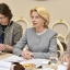 Uzbekistānas Senāta priekšsēdētāja oficiālā vizīte Latvijā