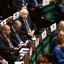 Gundars Daudze piedalās Centrāleiropas un Austrumeiropas parlamentu priekšsēdētāju samitā