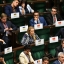 Gundars Daudze piedalās Centrāleiropas un Austrumeiropas parlamentu priekšsēdētāju samitā
