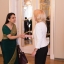 Ināra Mūrniece tiekas ar Indijas ārlietu ministru