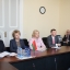 Baltkrievijas Republikas Nacionālās sapulces Republikas padomes priekšsēdētāja vietnieces darba vizīte Latvijā