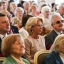 Saeimas priekšsēdētāja piedalās Latvijas simtgadnieku salidojumā