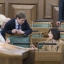 21.jūlija Saeimas ārkārtas sesiju sēdes