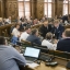 27.jūlija Saeimas ārkārtas sesijas sēde