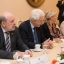 Izraēlas Valsts Kneseta priekšsēdētāja oficiālā vizīte Latvijā