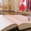 Kanādas parlamenta Senāta spīkera oficiālā vizīte Latvijā