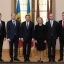 Moldovas parlamenta prezidenta oficiālā vizīte Latvijā