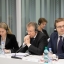 Saeimā notiek diskusija “Normatīvo aktu kvalitātes nodrošināšana”