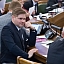 8.marta Saeimas sēde