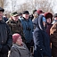 Saeimas priekšsēdētāja piedalās kritušo karavīru piemiņas pasākumā Lestenē