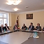 Saeimā viesojas Beļģijas Karalistes Pārstāvju palātas Beļģijas – Baltijas parlamentu sadraudzības grupas deputāti